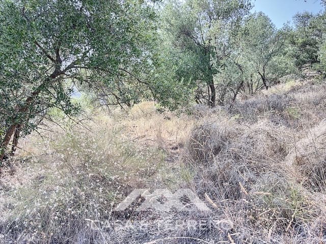 Finca/Maison de Campagne à vendre à Arenas - 56 000 € (Ref: 8470548)