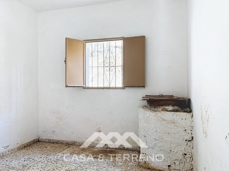 4 soveværelse Finca/Landehus til salg i Comares - € 138.000 (Ref: 8472752)