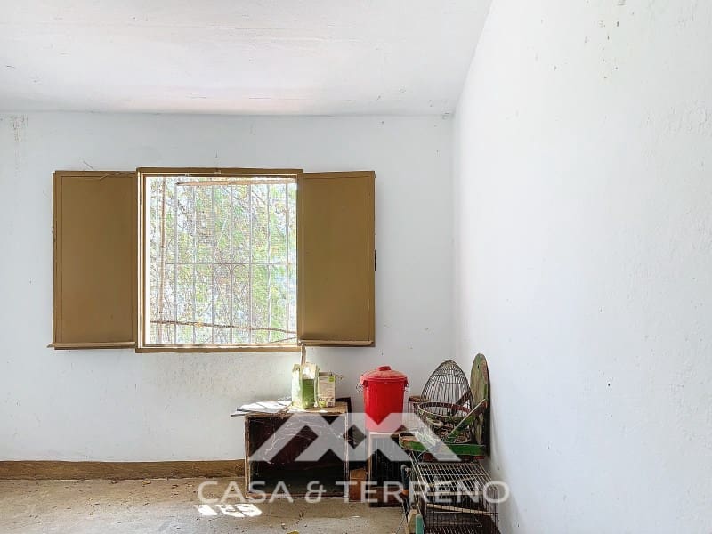 4 soveværelse Finca/Landehus til salg i Comares - € 138.000 (Ref: 8472752)