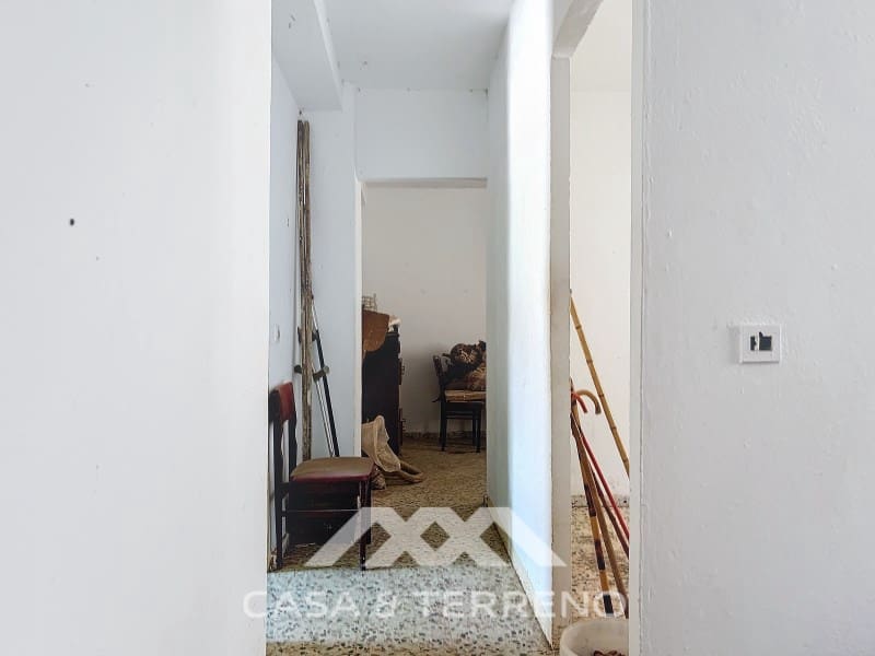 4 soveværelse Finca/Landehus til salg i Comares - € 138.000 (Ref: 8472752)