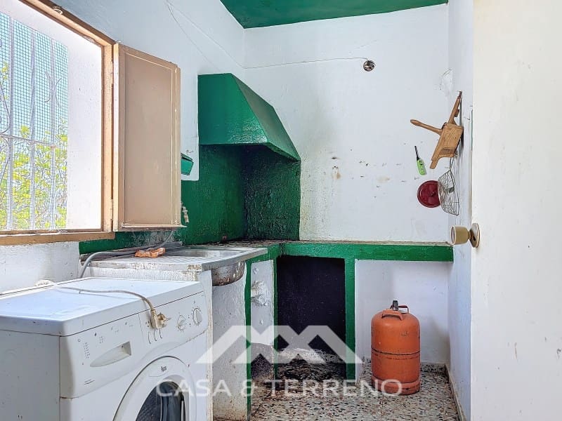 4 soveværelse Finca/Landehus til salg i Comares - € 138.000 (Ref: 8472752)