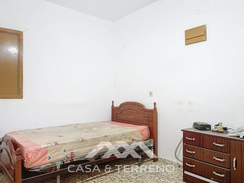 4 soveværelse Finca/Landehus til salg i Comares - € 138.000 (Ref: 8472752)