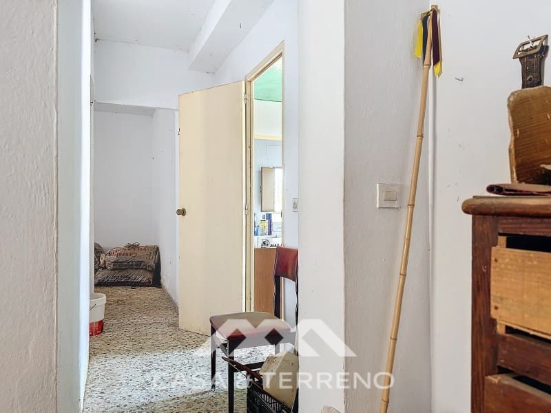 4 soveværelse Finca/Landehus til salg i Comares - € 138.000 (Ref: 8472752)