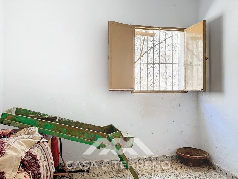 4 soveværelse Finca/Landehus til salg i Comares - € 138.000 (Ref: 8472752)