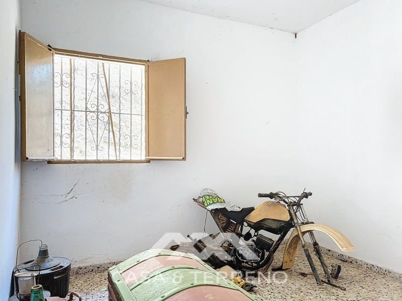 4 soveværelse Finca/Landehus til salg i Comares - € 138.000 (Ref: 8472752)