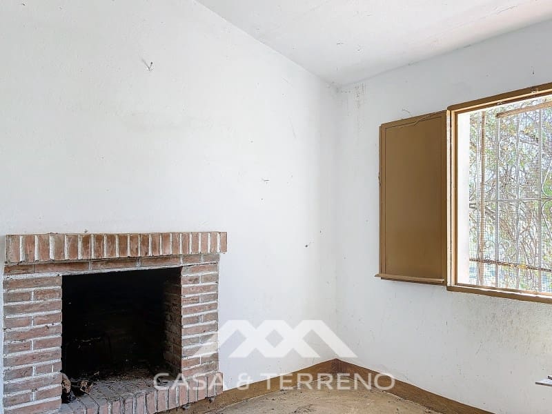 4 soveværelse Finca/Landehus til salg i Comares - € 138.000 (Ref: 8472752)