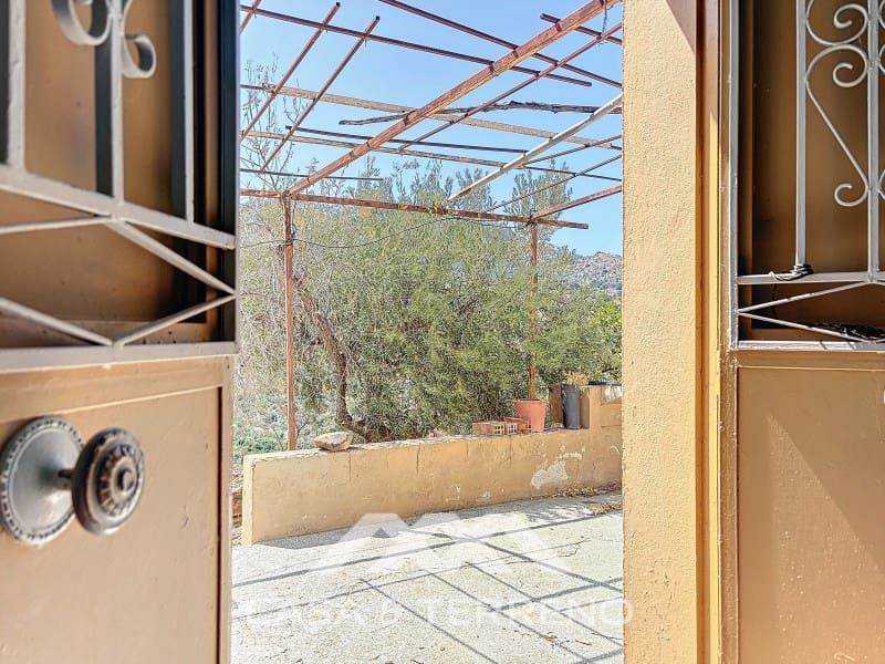 4 soveværelse Finca/Landehus til salg i Comares - € 138.000 (Ref: 8472752)