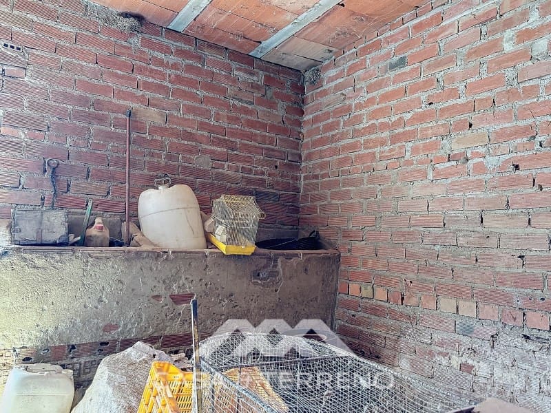 4 soveværelse Finca/Landehus til salg i Comares - € 138.000 (Ref: 8472752)