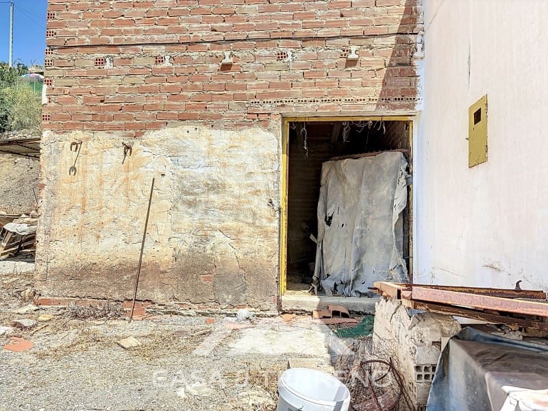 4 soveværelse Finca/Landehus til salg i Comares - € 138.000 (Ref: 8472752)