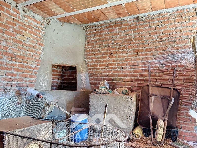 4 soveværelse Finca/Landehus til salg i Comares - € 138.000 (Ref: 8472752)