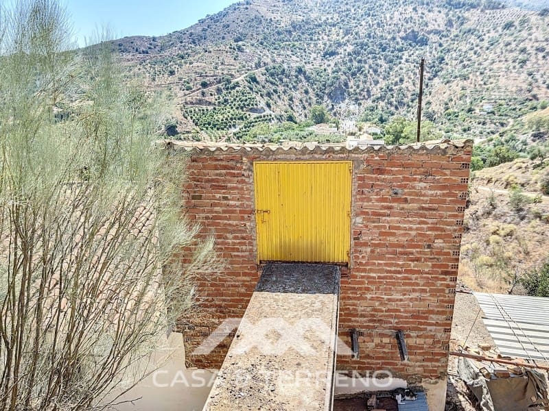 4 soveværelse Finca/Landehus til salg i Comares - € 138.000 (Ref: 8472752)