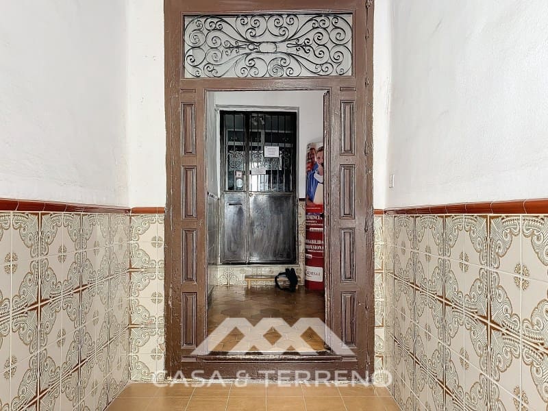 10 bedroom Guesthouse/B & B for sale in Velez-Malaga - € 375,000 (Ref: 8489098)