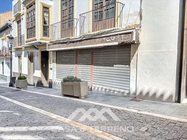 10 bedroom Guesthouse/B & B for sale in Vélez-Málaga - € 375,000 (Ref: 8489098)