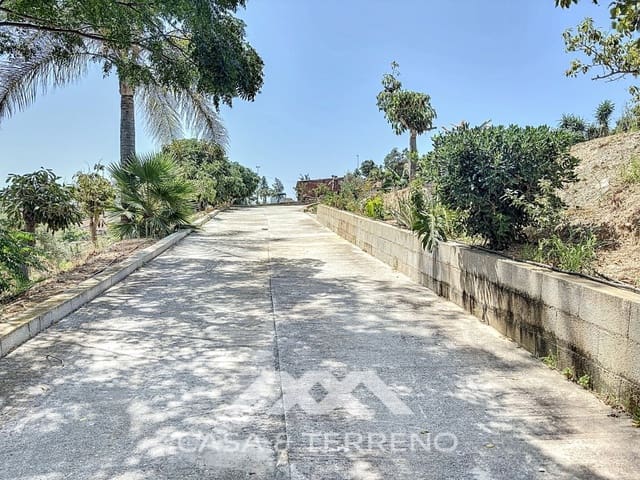 10 slaapkamer Gastenverblijf/B&B te koop in Torre del Mar, Vélez-Málaga met zwembad - € 425.000 (Ref: 8489099)