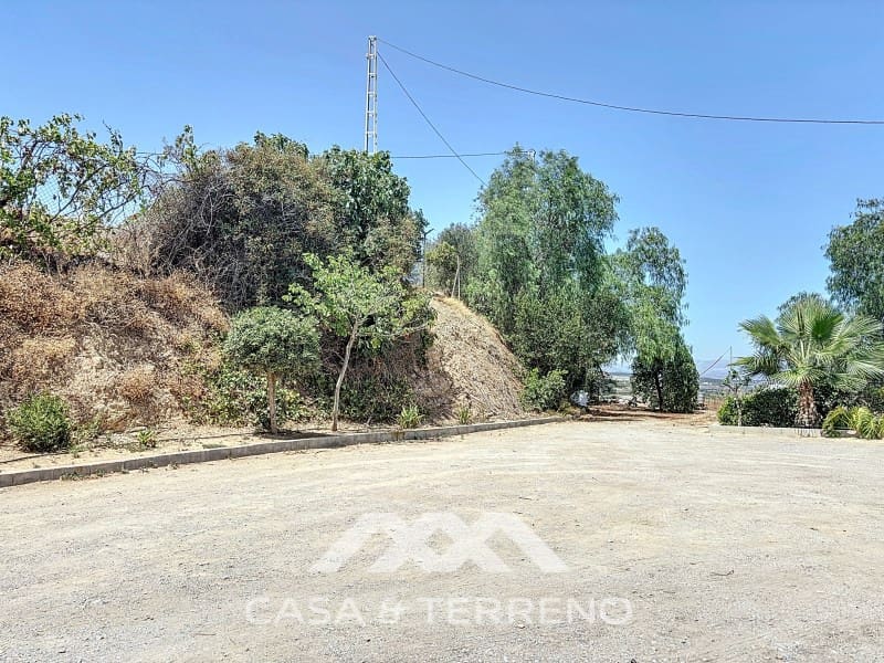 10 bedroom Guesthouse/B & B for sale in Torre del Mar with pool - € 425,000 (Ref: 8489099)