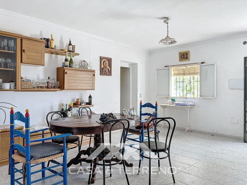 10 bedroom Guesthouse/B & B for sale in Torre del Mar with pool - € 425,000 (Ref: 8489099)