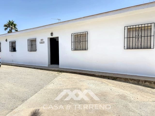 10 slaapkamer Gastenverblijf/B&B te koop in Torre del Mar, Vélez-Málaga met zwembad - € 425.000 (Ref: 8489099)