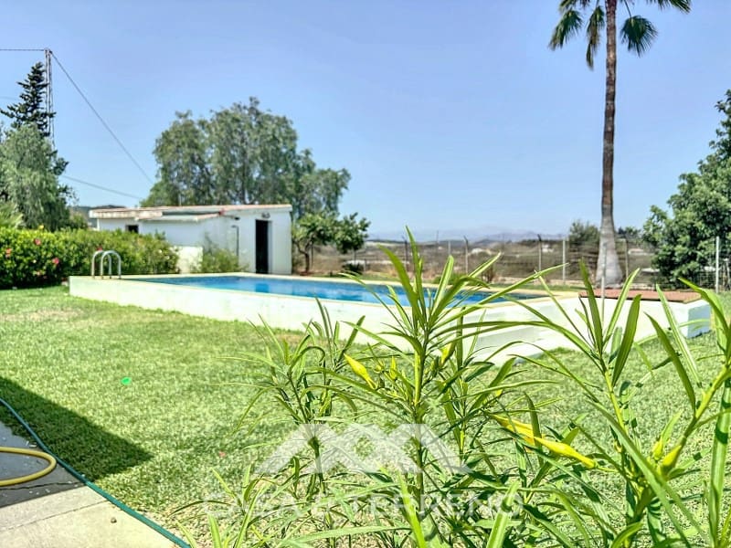 10 bedroom Guesthouse/B & B for sale in Torre del Mar with pool - € 425,000 (Ref: 8489099)