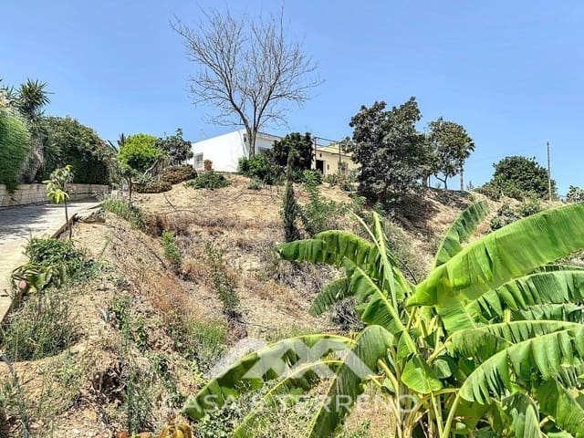 10 slaapkamer Gastenverblijf/B&B te koop in Torre del Mar, Vélez-Málaga met zwembad - € 425.000 (Ref: 8489099)