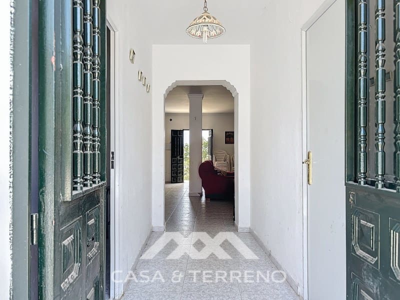 10 camera da letto Finca/Casa di Campagna in vendita in Torre del Mar con piscina - 425.000 € (Rif: 8489101)