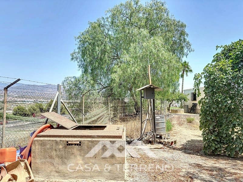 10 camera da letto Finca/Casa di Campagna in vendita in Torre del Mar con piscina - 425.000 € (Rif: 8489101)