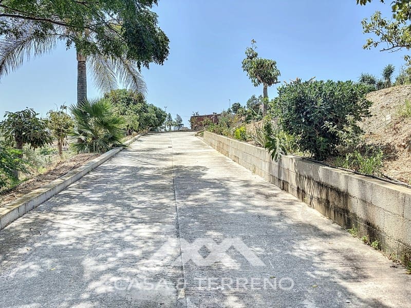 10 camera da letto Finca/Casa di Campagna in vendita in Torre del Mar con piscina - 425.000 € (Rif: 8489101)