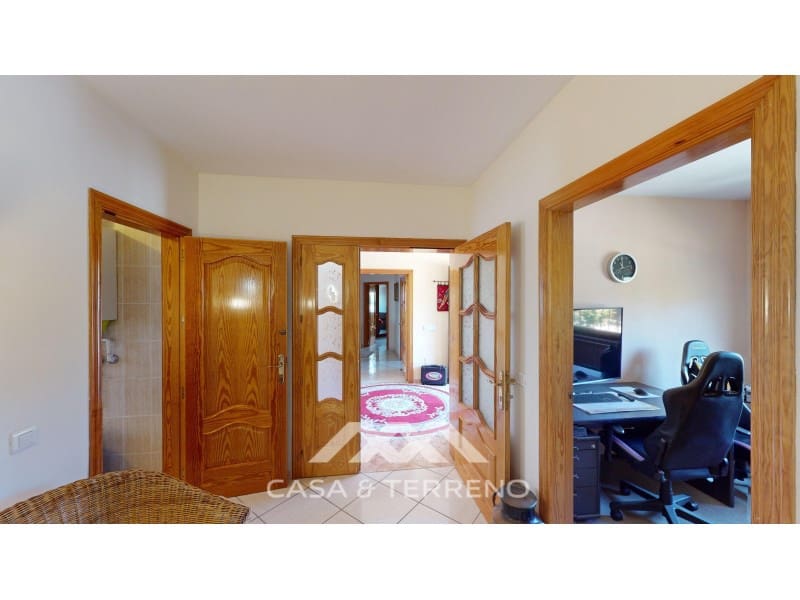 7 soverom Gjestgiveri/B&B til salgs i Iznate med svømmebasseng garasje - € 1 352 000 (Ref: 8490937)