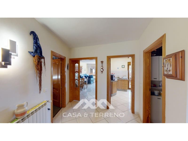 7 soverom Gjestgiveri/B&B til salgs i Iznate med svømmebasseng garasje - € 1 352 000 (Ref: 8490937)