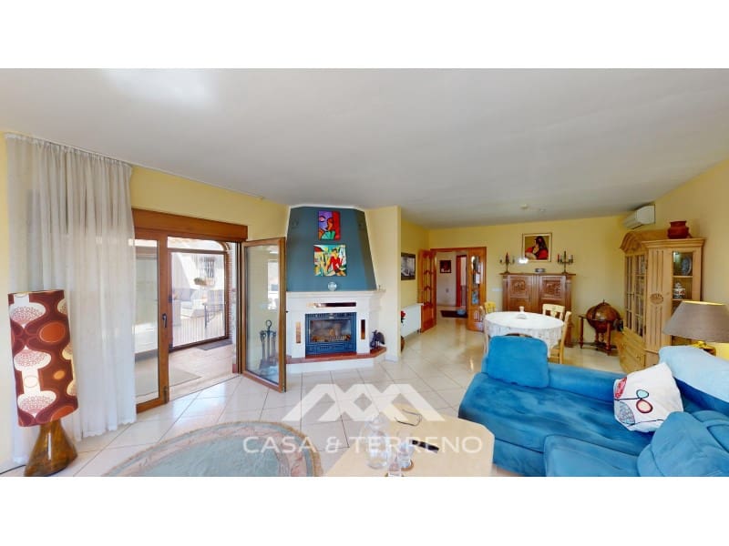 7 soverom Gjestgiveri/B&B til salgs i Iznate med svømmebasseng garasje - € 1 352 000 (Ref: 8490937)