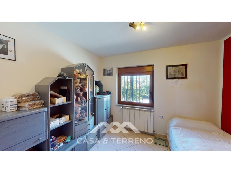 7 soverom Gjestgiveri/B&B til salgs i Iznate med svømmebasseng garasje - € 1 352 000 (Ref: 8490937)