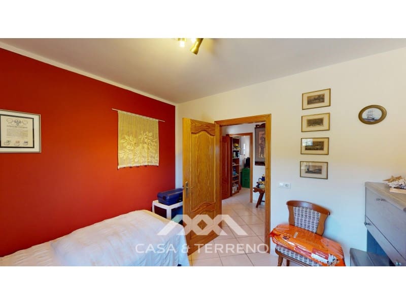 7 soverom Gjestgiveri/B&B til salgs i Iznate med svømmebasseng garasje - € 1 352 000 (Ref: 8490937)