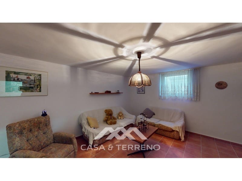 7 soverom Gjestgiveri/B&B til salgs i Iznate med svømmebasseng garasje - € 1 352 000 (Ref: 8490937)