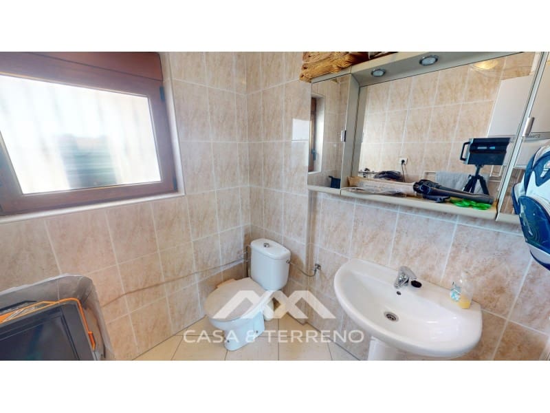 7 soverom Gjestgiveri/B&B til salgs i Iznate med svømmebasseng garasje - € 1 352 000 (Ref: 8490937)