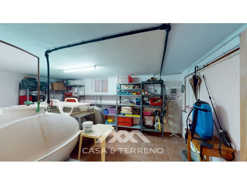 7 soverom Gjestgiveri/B&B til salgs i Iznate med svømmebasseng garasje - € 1 352 000 (Ref: 8490937)