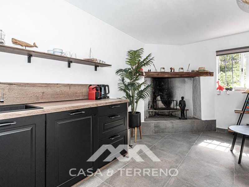 3 soveværelse Villa til salg i Velez-Malaga med garage - € 1.225.000 (Ref: 8498990)