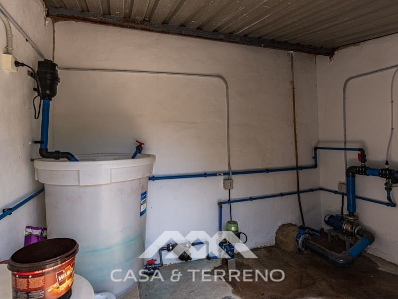 3 soveværelse Villa til salg i Velez-Malaga med garage - € 1.225.000 (Ref: 8498990)