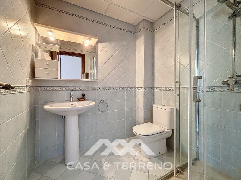 4 soveværelse Guesthouse/B & B til salg i Periana med swimmingpool garage - € 742.000 (Ref: 8539621)