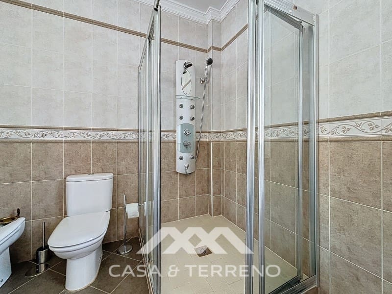 4 soveværelse Guesthouse/B & B til salg i Periana med swimmingpool garage - € 742.000 (Ref: 8539621)