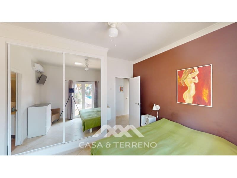 5 soveværelse Villa til salg i Algarrobo med swimmingpool - € 585.000 (Ref: 8545051)