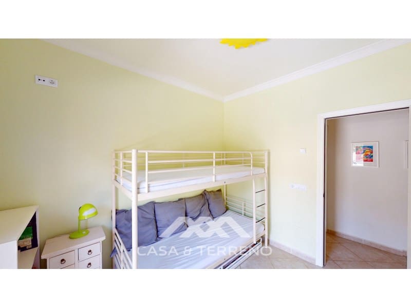 5 soveværelse Villa til salg i Algarrobo med swimmingpool - € 585.000 (Ref: 8545051)