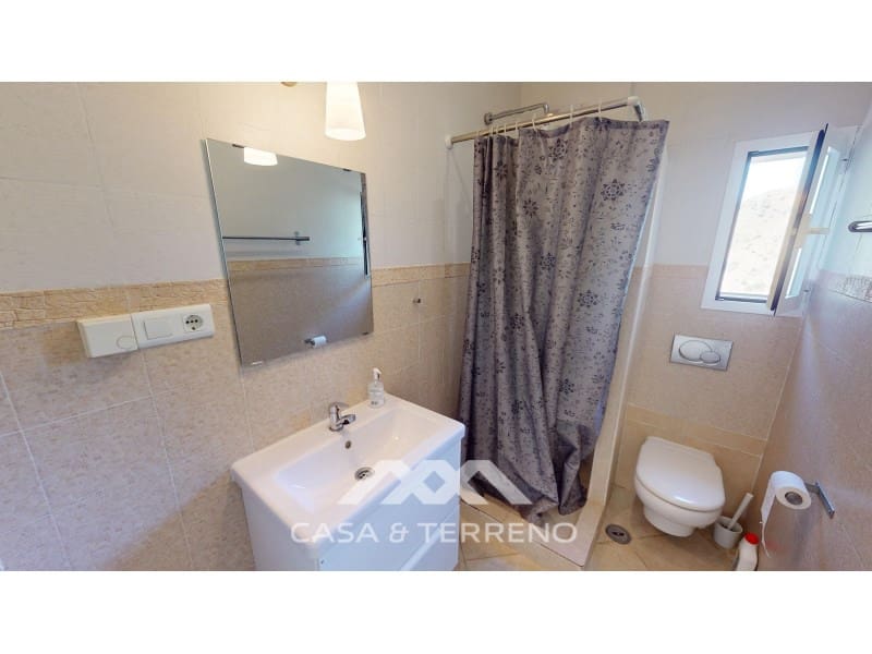 5 soveværelse Villa til salg i Algarrobo med swimmingpool - € 585.000 (Ref: 8545051)