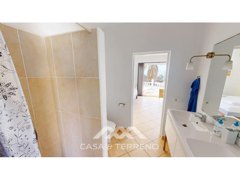 5 soveværelse Villa til salg i Algarrobo med swimmingpool - € 585.000 (Ref: 8545051)