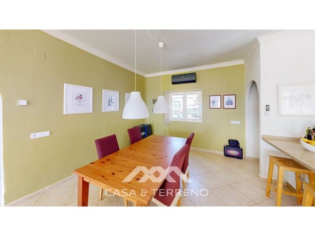 5 soveværelse Villa til salg i Algarrobo med swimmingpool - € 585.000 (Ref: 8545051)