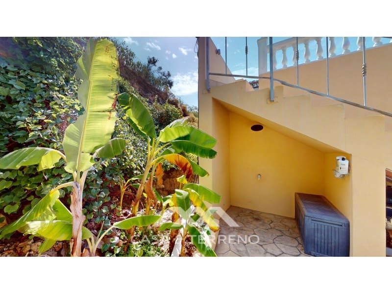 5 soveværelse Villa til salg i Algarrobo med swimmingpool - € 585.000 (Ref: 8545051)