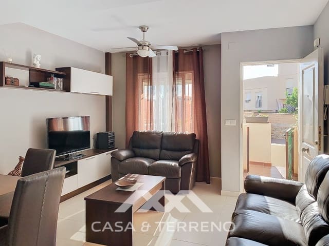 2 soveværelse Semi-Rækkehus til salg i Almayate, Vélez-Málaga - € 340.000 (Ref: 8549319)