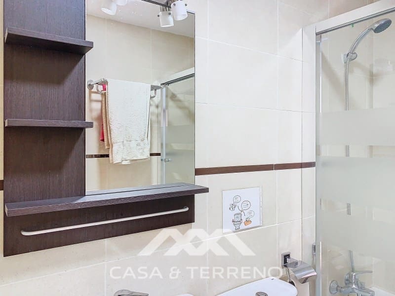 2 soveværelse Semi-Rækkehus til salg i Almayate - € 340.000 (Ref: 8549319)