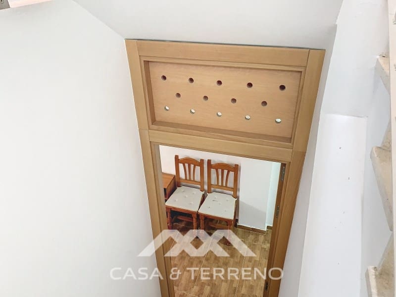 2 soveværelse Semi-Rækkehus til salg i Almayate - € 340.000 (Ref: 8549319)