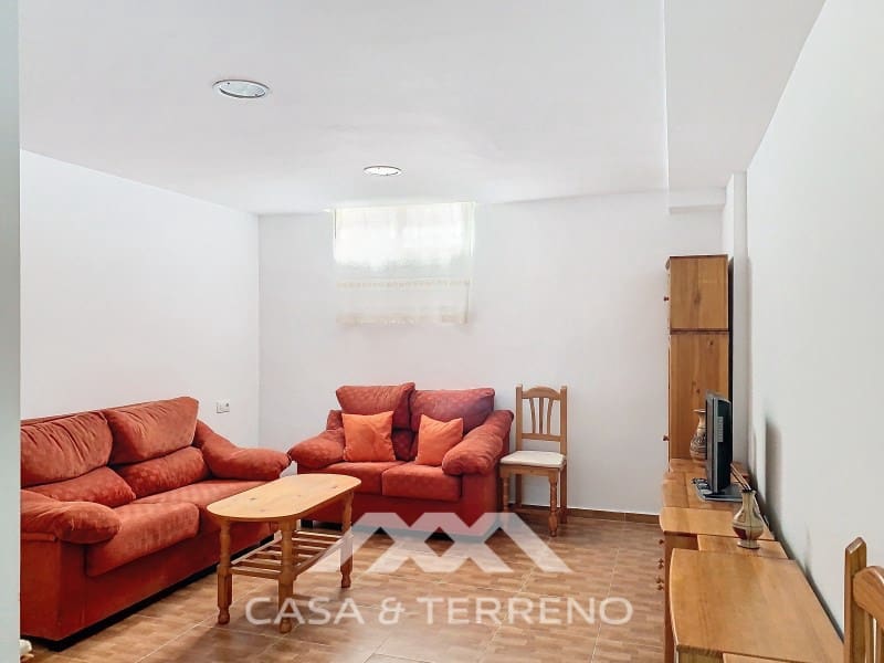 2 soveværelse Semi-Rækkehus til salg i Almayate - € 340.000 (Ref: 8549319)