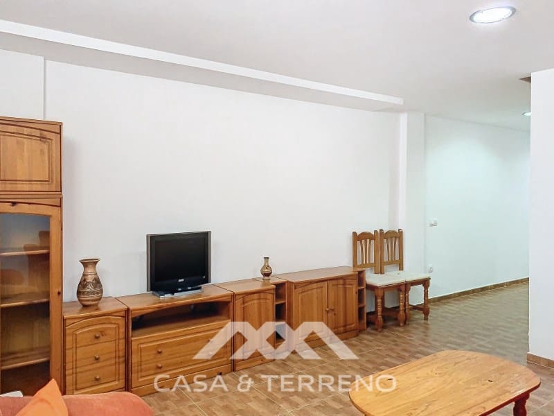 2 soveværelse Semi-Rækkehus til salg i Almayate - € 340.000 (Ref: 8549319)