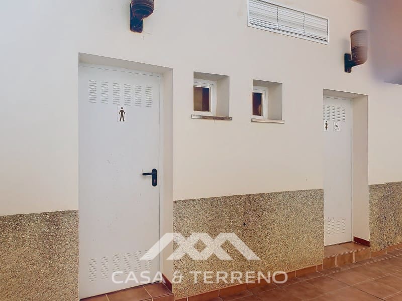 2 soveværelse Semi-Rækkehus til salg i Almayate - € 340.000 (Ref: 8549319)